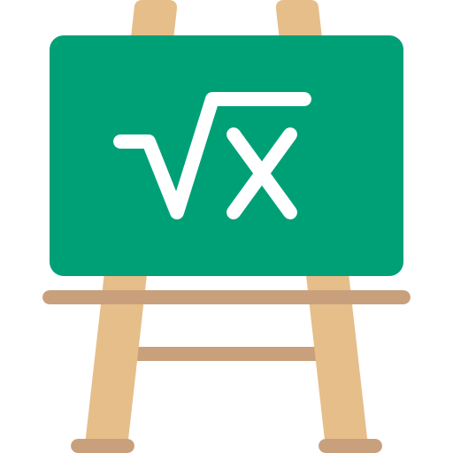 Math Icon